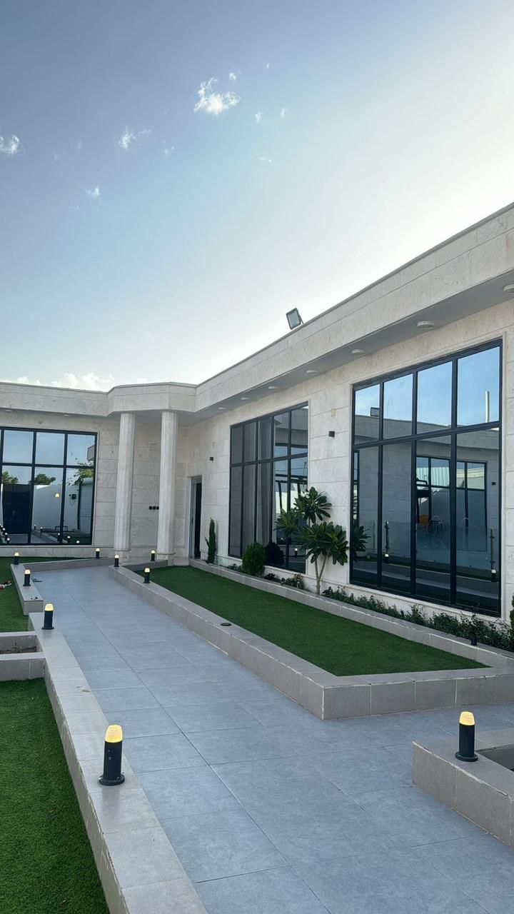 للبيع شاليه بحي الودي - 2