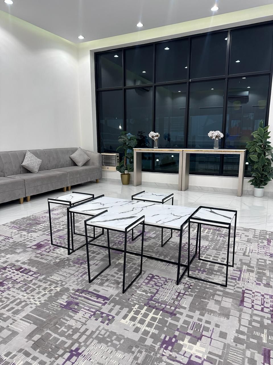 للبيع شاليه بحي الودي - 3