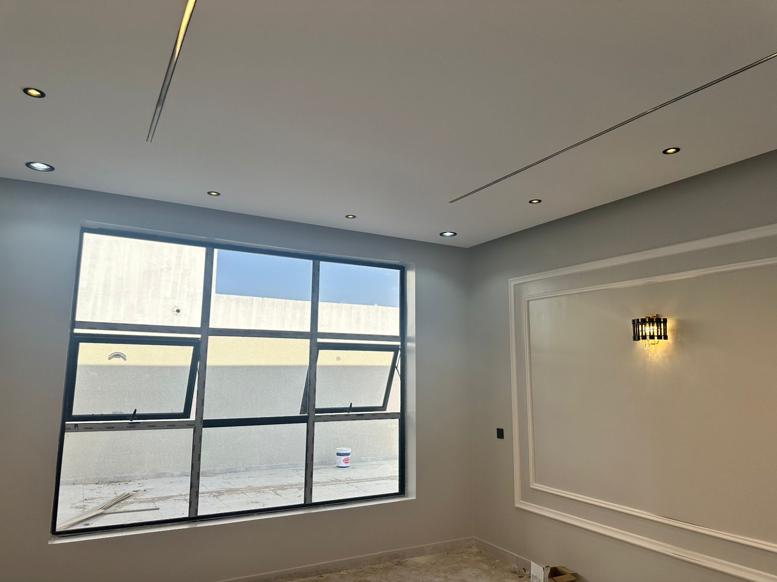 دوبلكس فاخر وتصميم راقي بقفار - 2