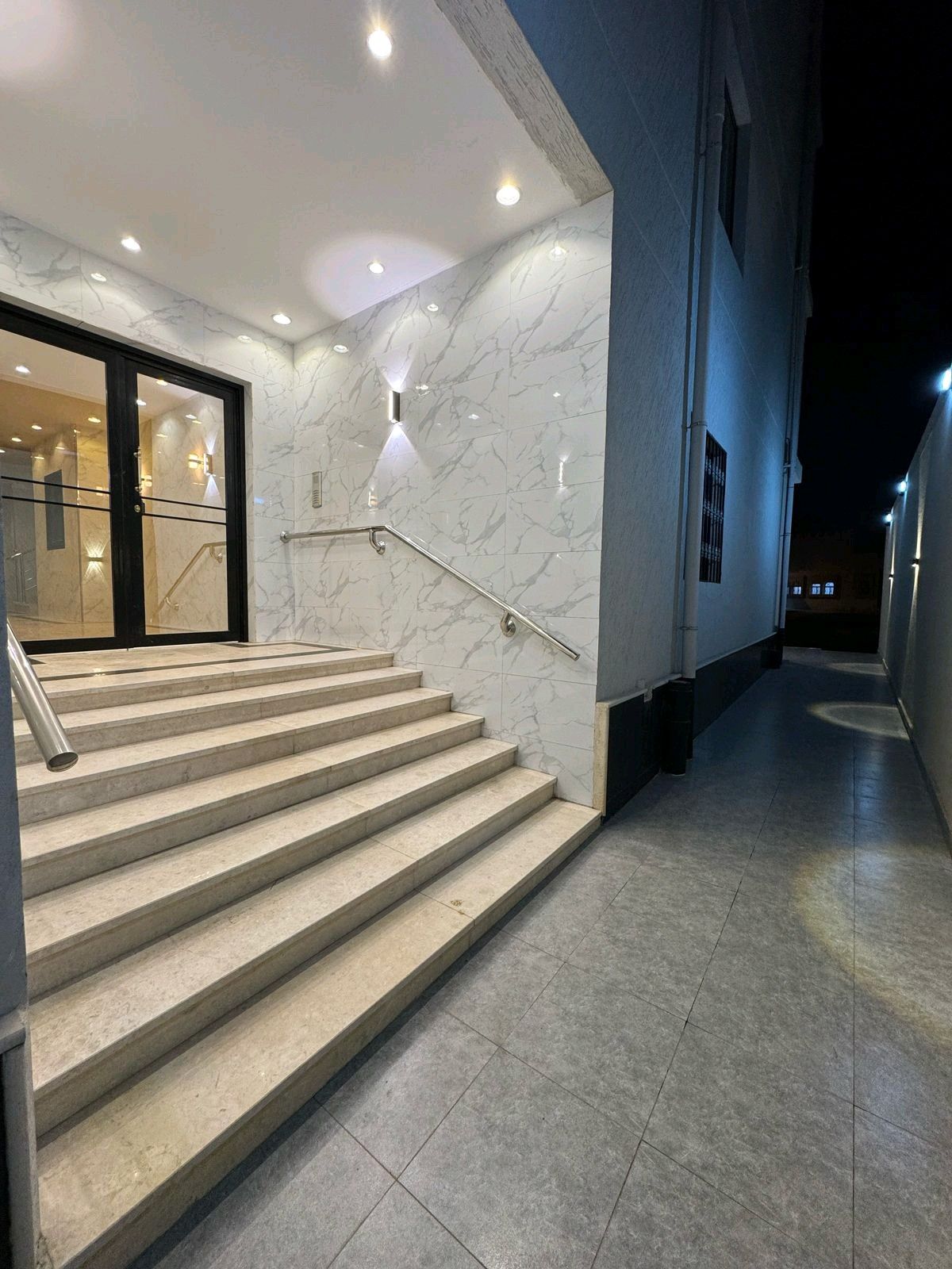 شقق تمليك مميزة  بالملك فهد - 4