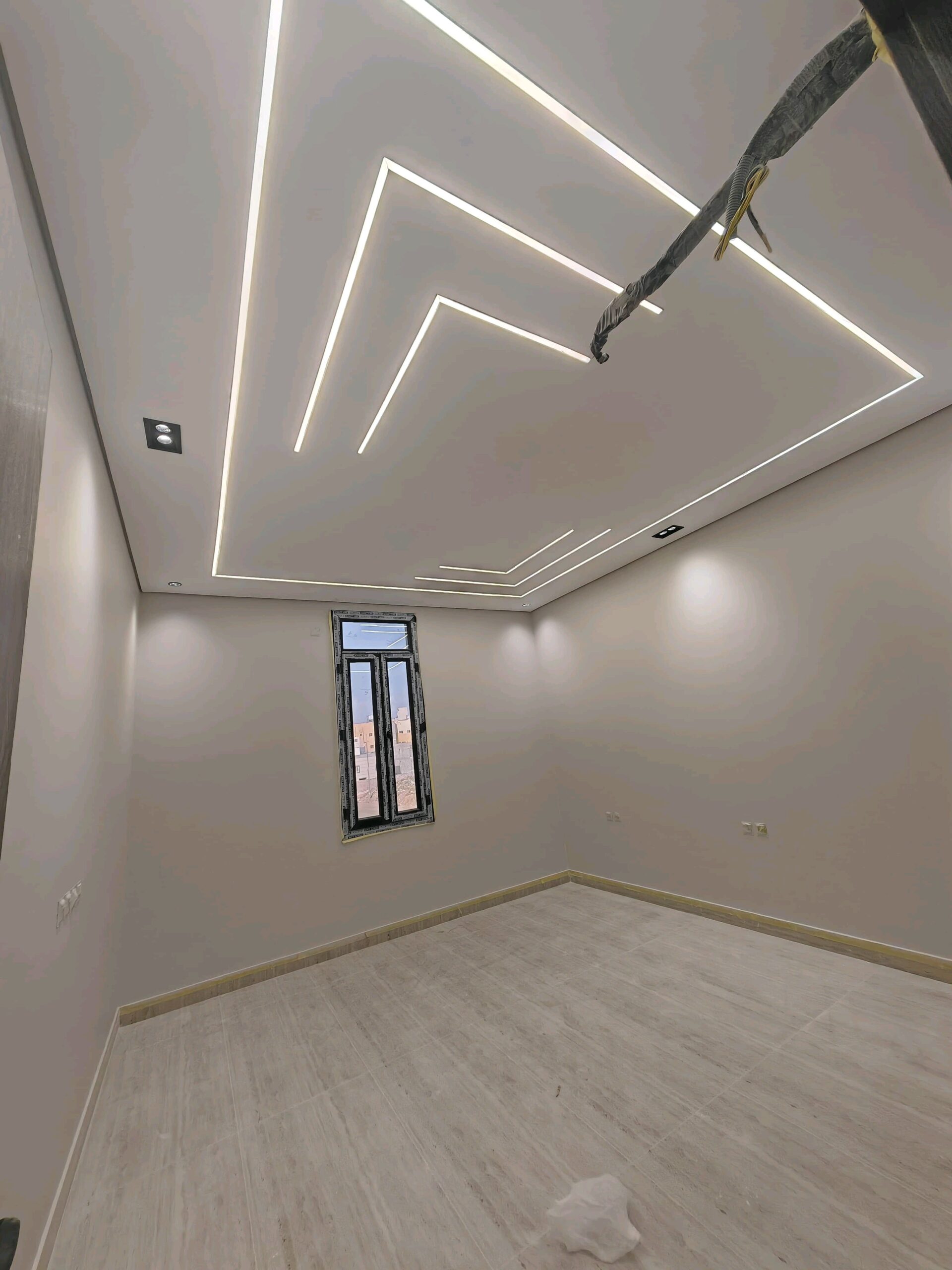 شقق فاخره بالروابي - 3