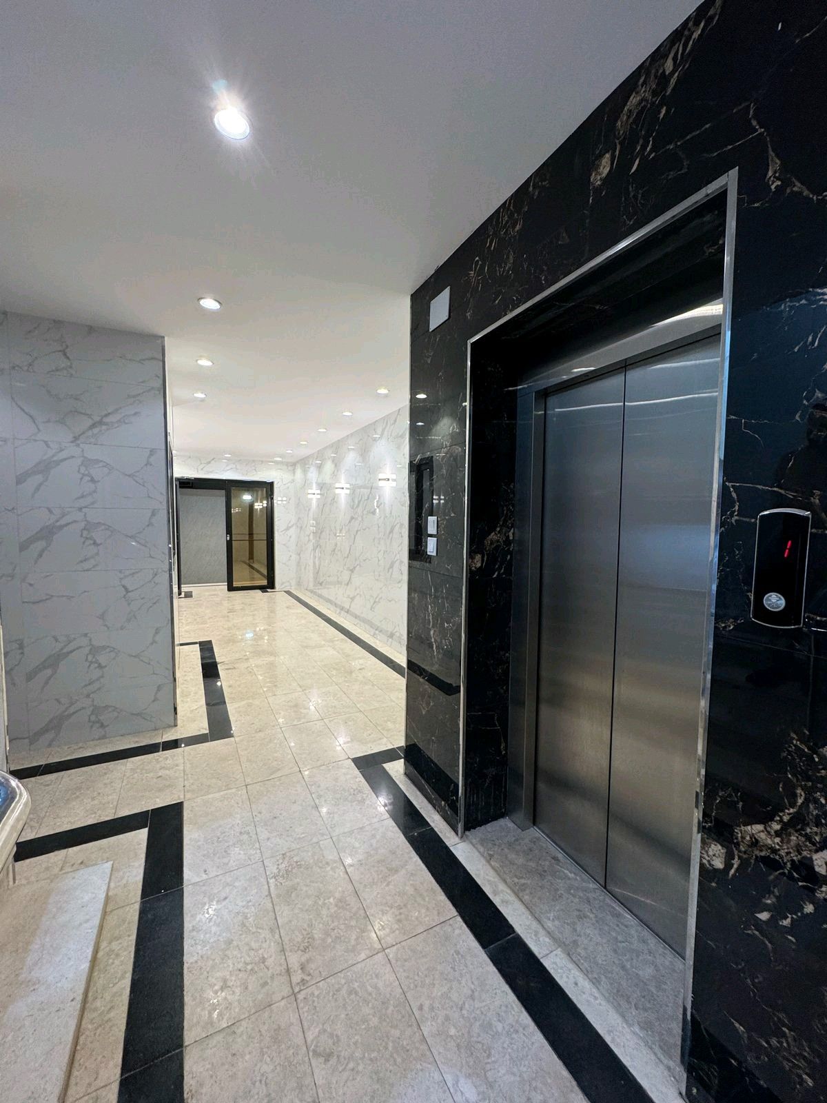 شقق تمليك مميزة  بالملك فهد - 3