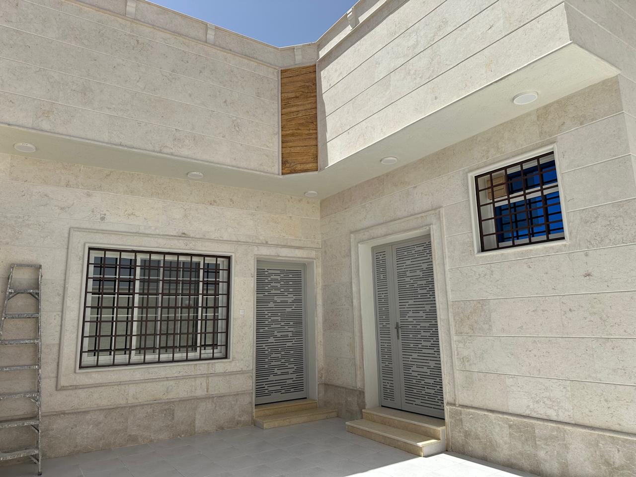 دور مؤسس بقفار - 4