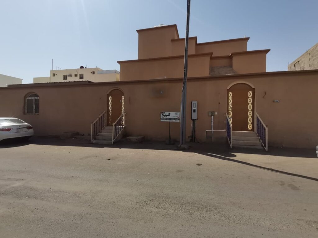 فيلا دورين بالنقرة