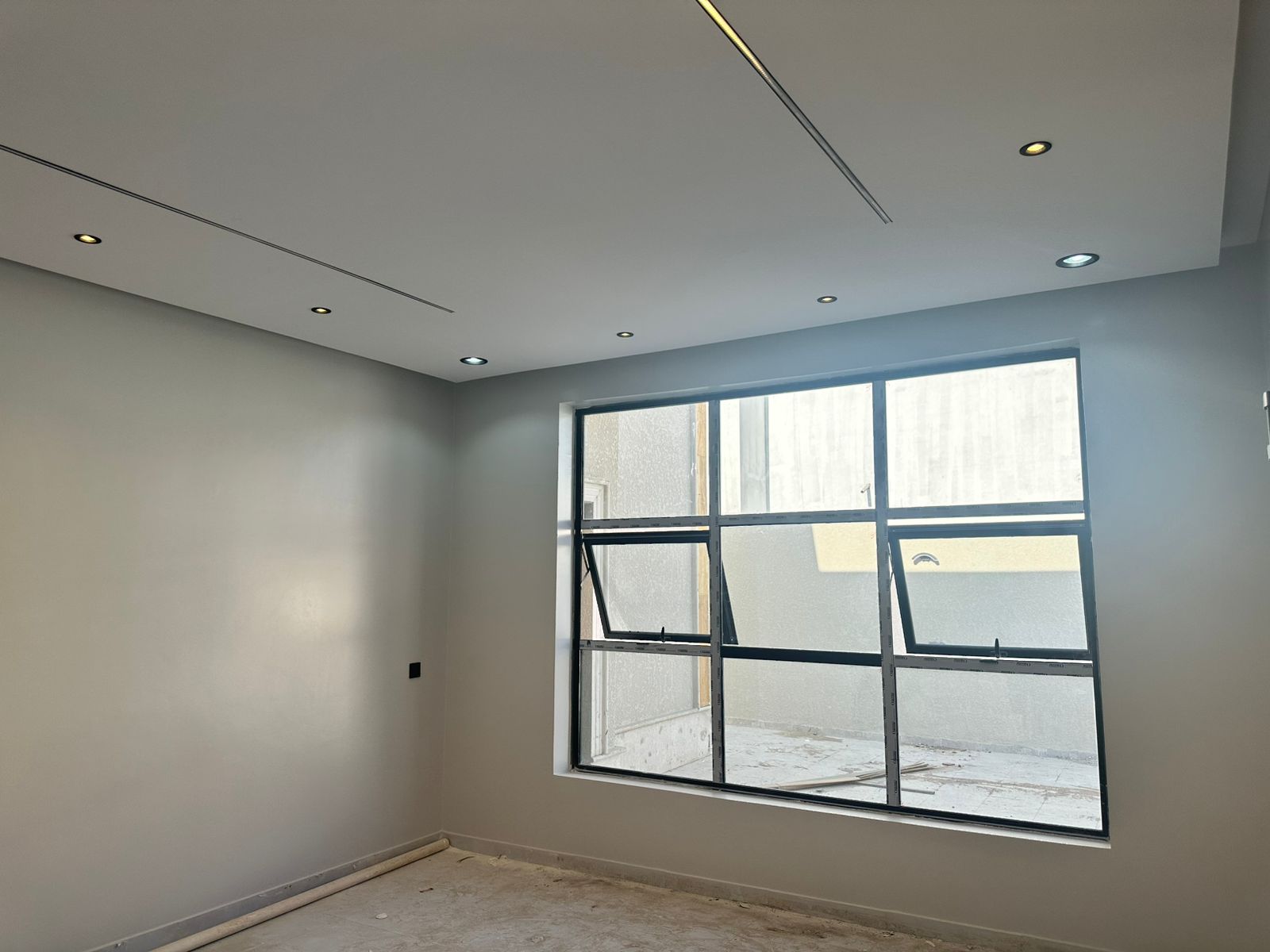 دوبلكس فاخر وتصميم راقي بقفار - 4