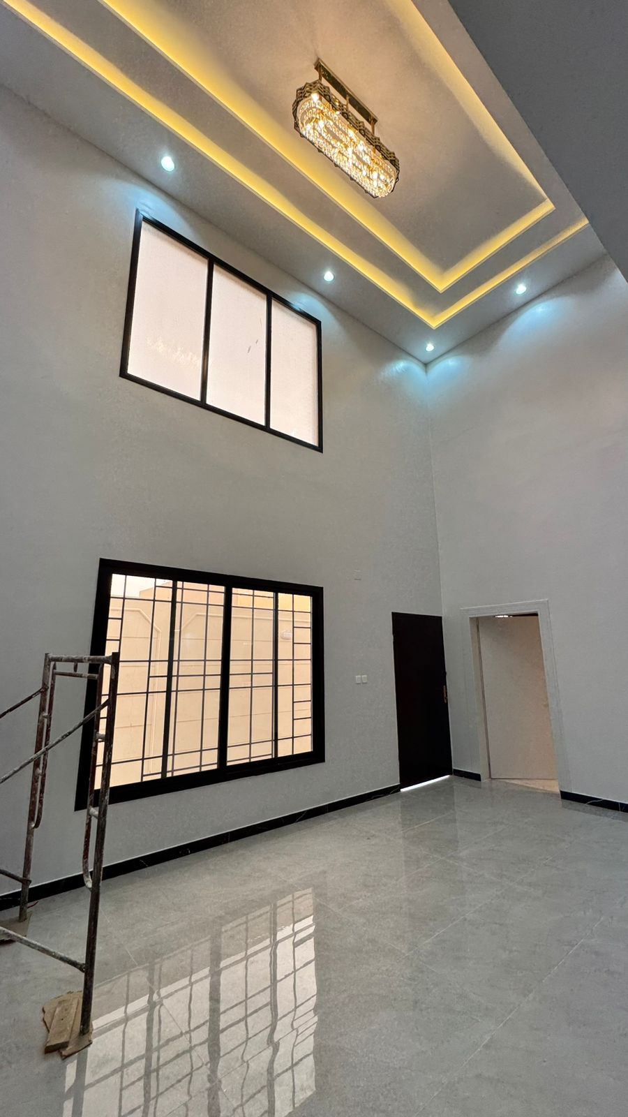 فيلا درج داخلي في حي االنفل - 3