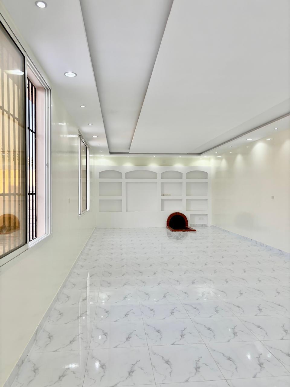 دور تأسيس شقتين بالمداين - 3