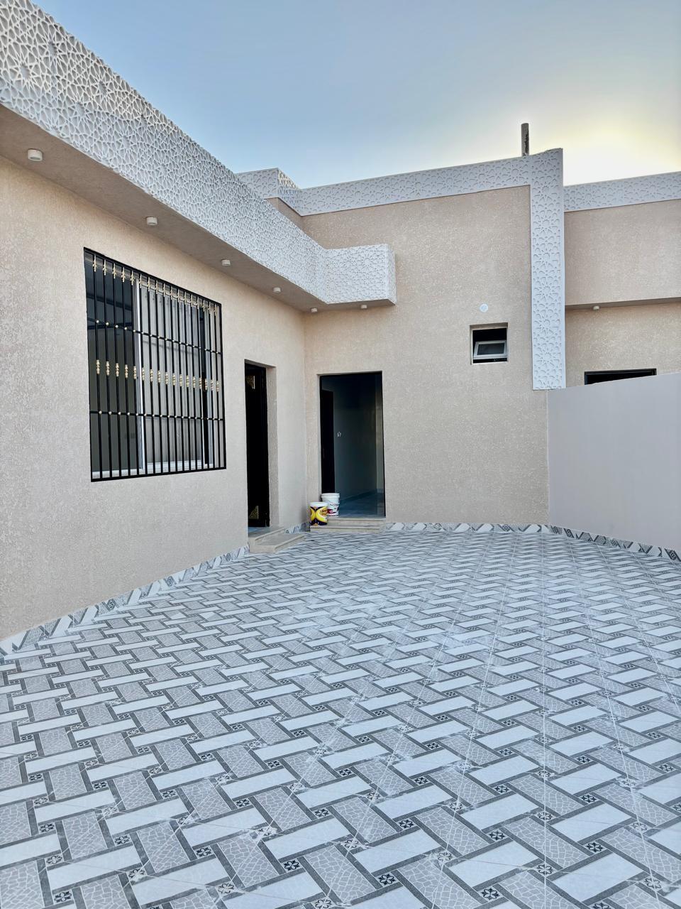 دور تأسيس شقتين بالمداين - 2