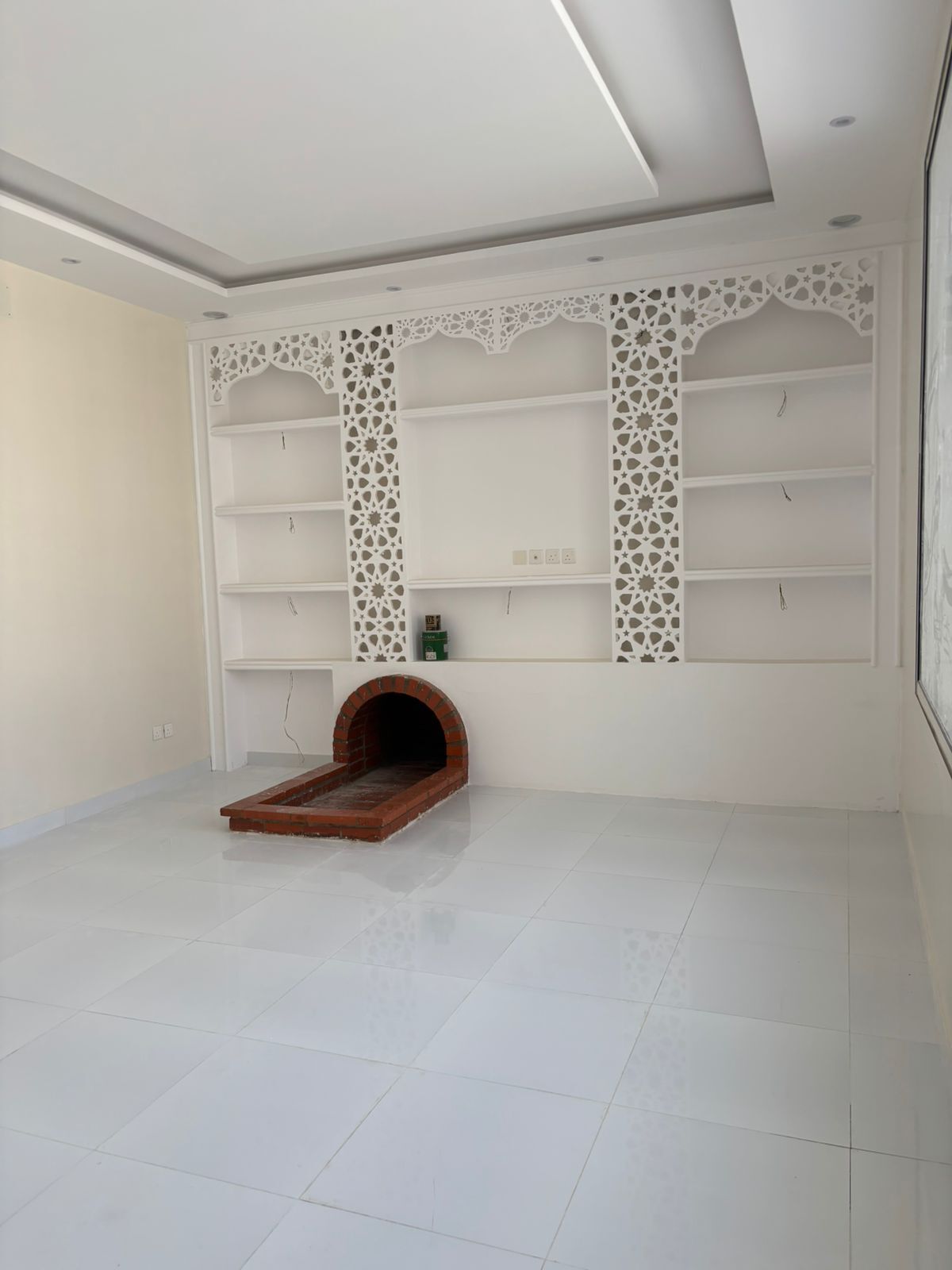 دور تأسيس شقتين بالمداين - 2