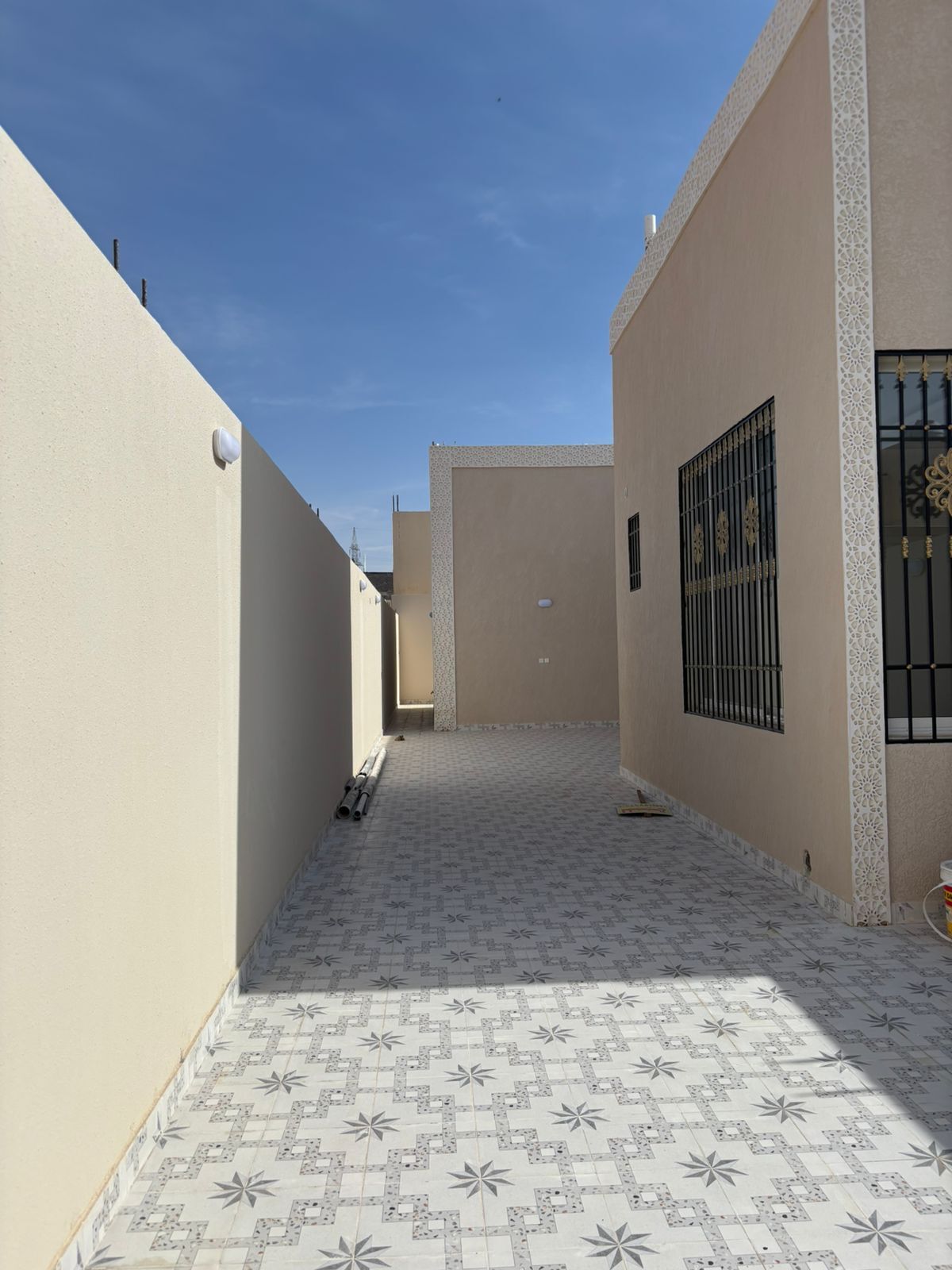 دور تأسيس شقتين بالمداين - 3