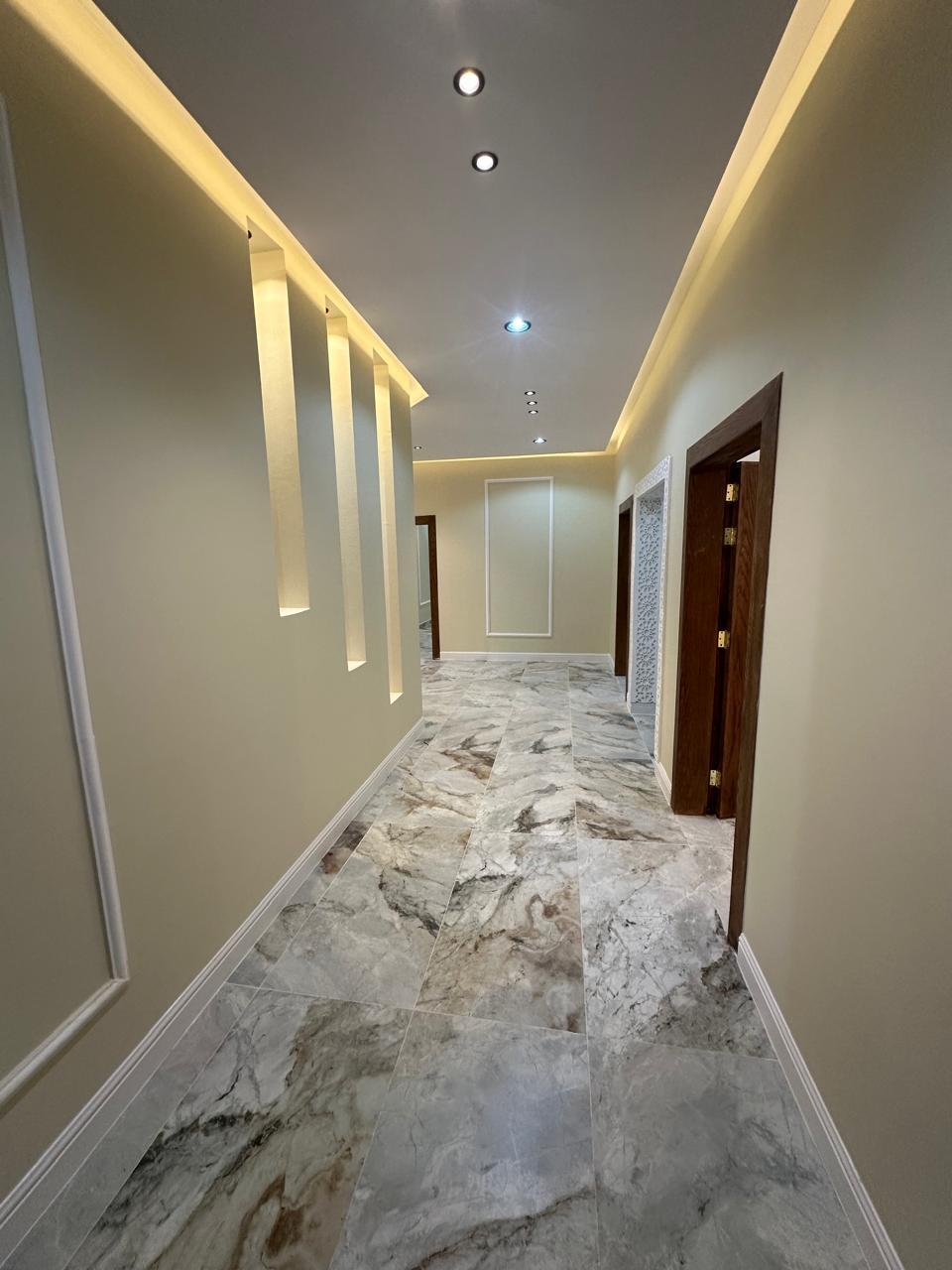 دور تأسيس شقتين بالمدائن - 2