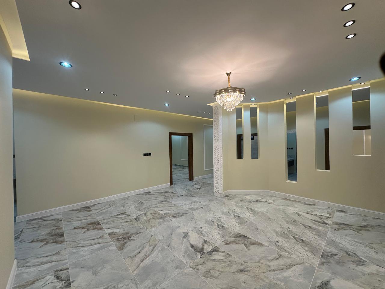 دور تأسيس شقتين بالمدائن - 3