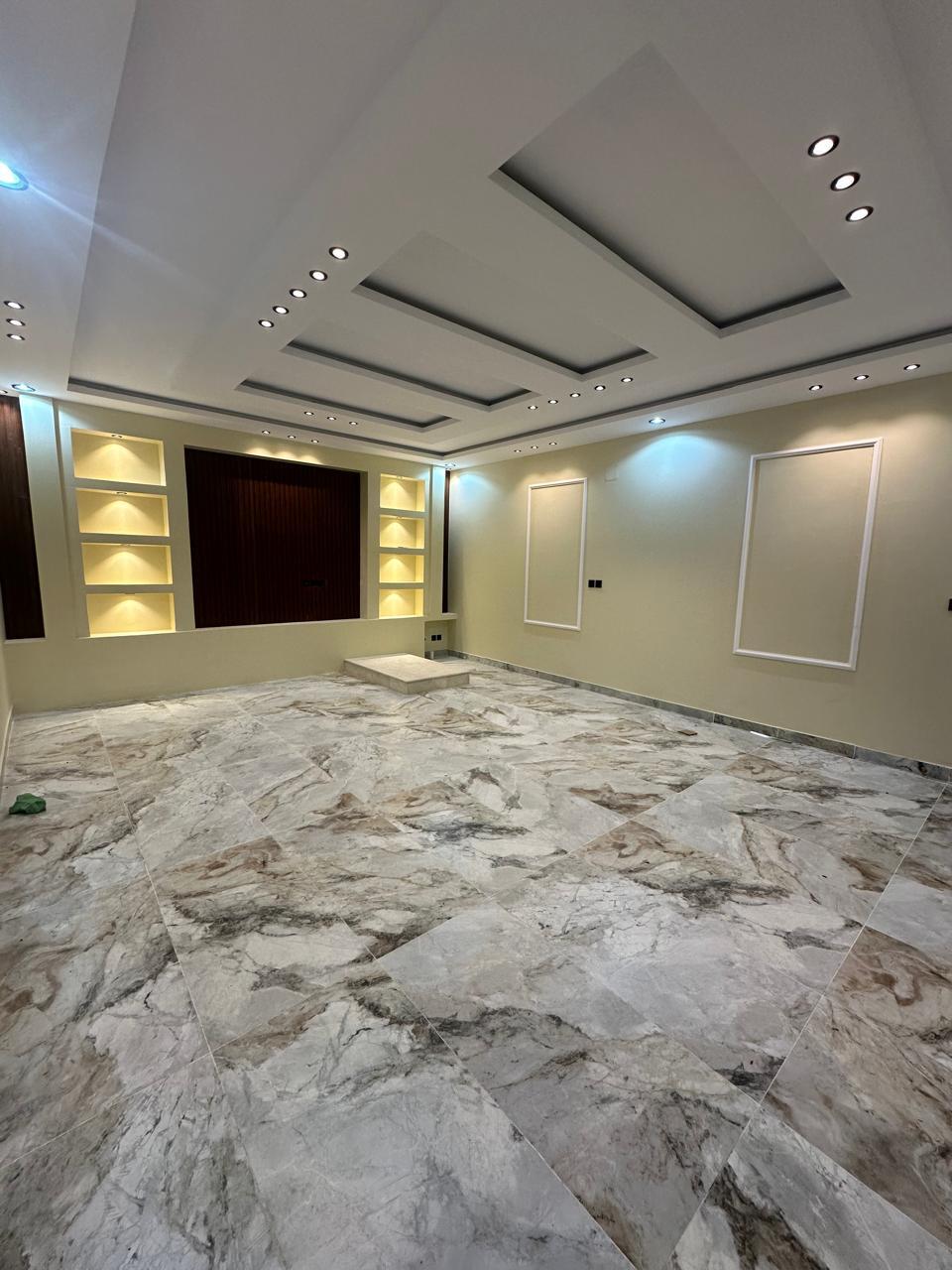 دور تأسيس شقتين بالمدائن - 4