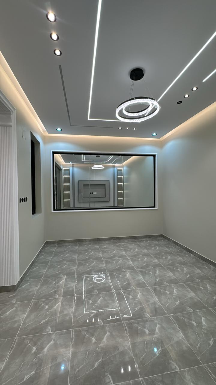 فيلا فاخره بتشطيب مميز حي النرجس - 4