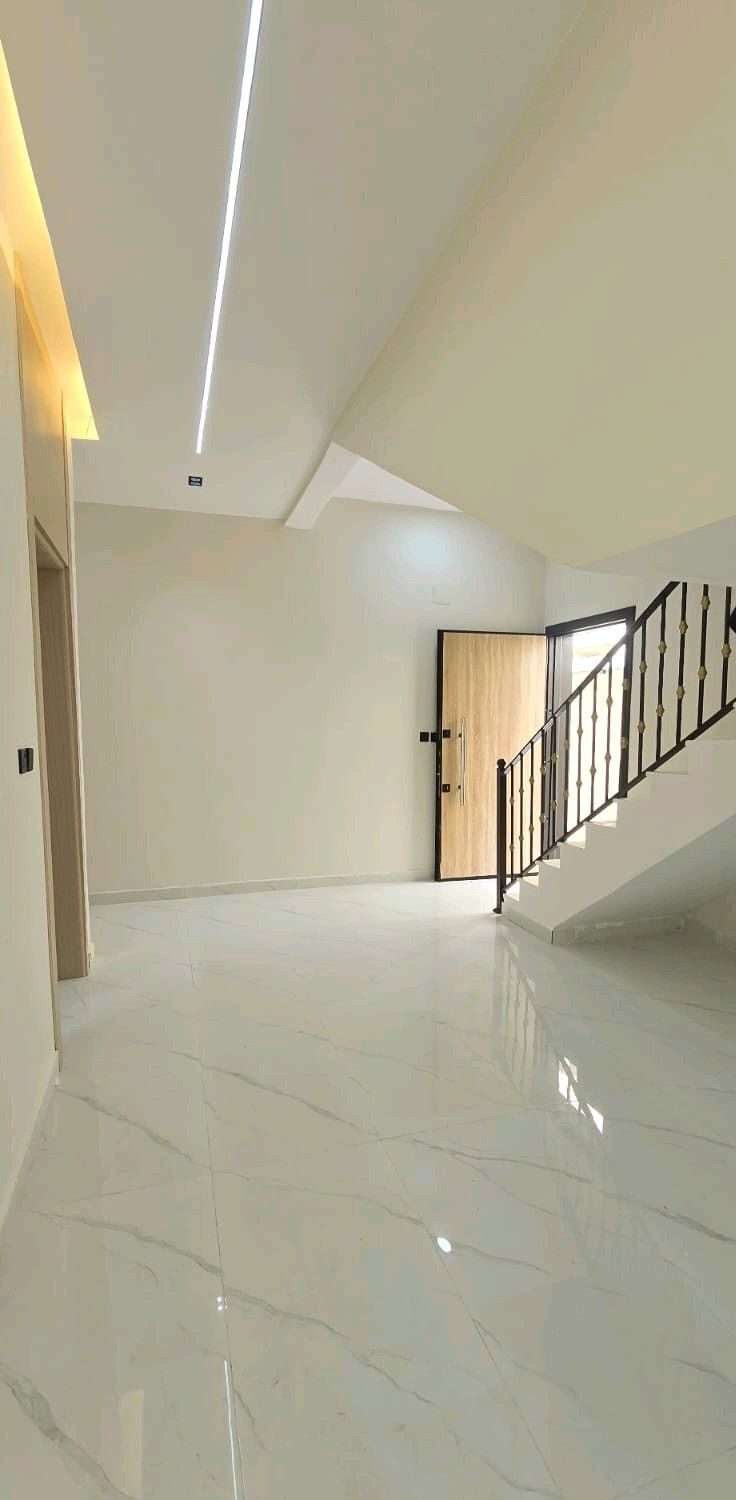 دور تأسيس ثلاث أدوار بالعزيزية - 3