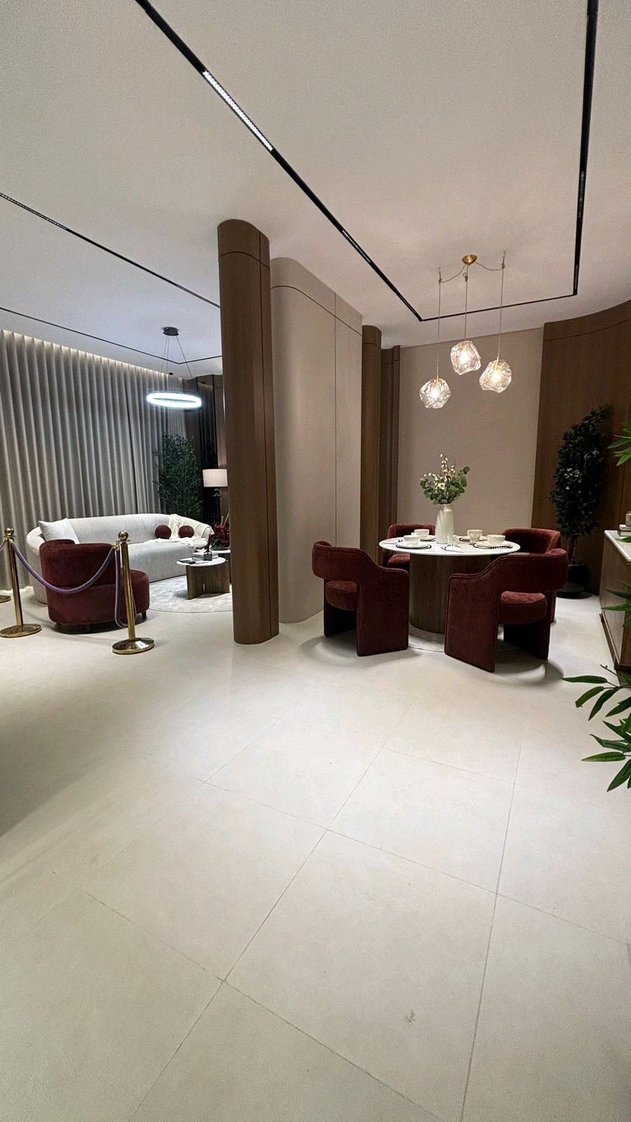 شقة مميزة بالبدراني - 4