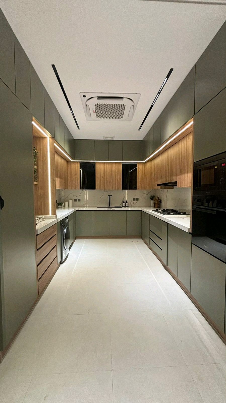 شقة مميزة بالبدراني - 3